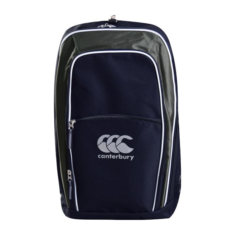 Canterbury teamwear clearance backpack