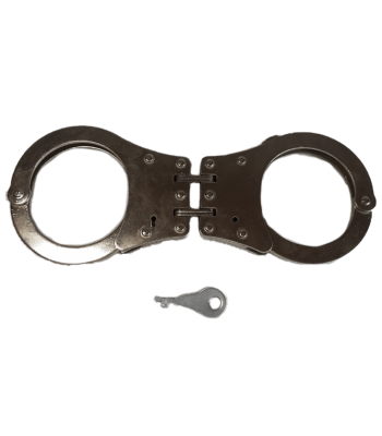 double_link_handcuffs