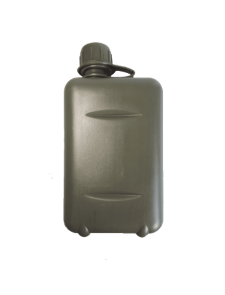 2l_green_army_water_bottle