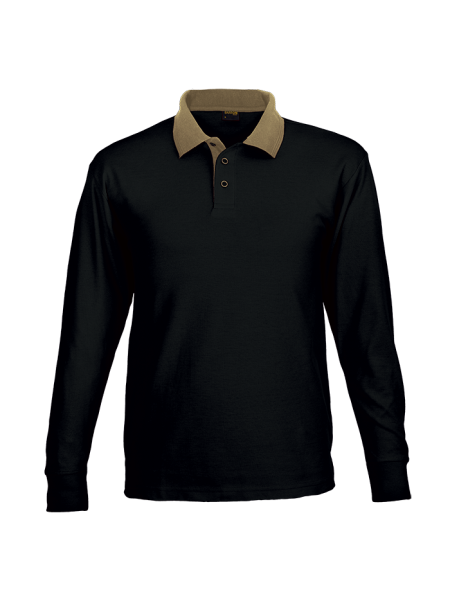 archer_long_sleeve_golfer-r108-blackkhaki
