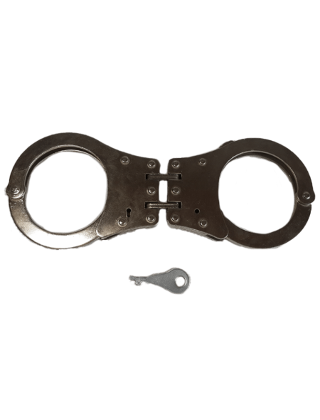 double_link_handcuffs