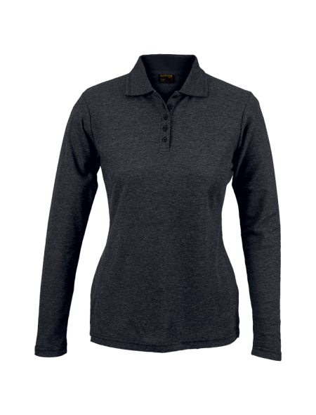 ladies_175g_pique_knit_long_sleeve_golfer-r118-charcoal_heather