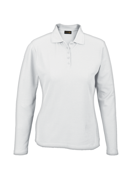 ladies_175g_pique_knit_long_sleeve_golfer-r118-white