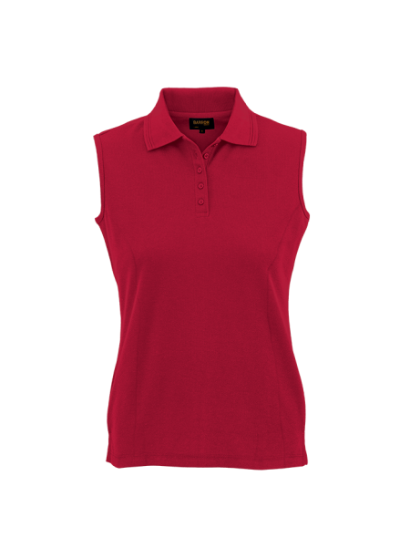 ladies_175g_pique_knit_sleeveless_golfer-r54-red