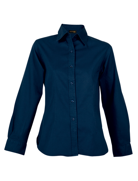 ladies_brushed_cotton_twill_blouse_long_sleeve2