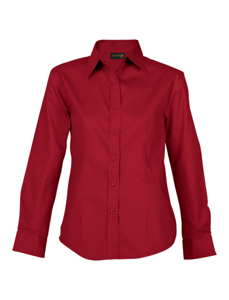 ladies_brushed_cotton_twill_blouse_long_sleeve3