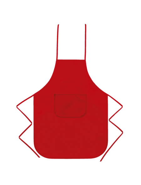 non_woven_apron-r13-1-red