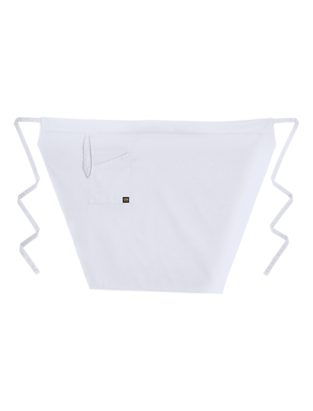 tapered_apron-r101-white