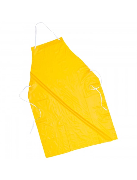 yellow_pvc_apron